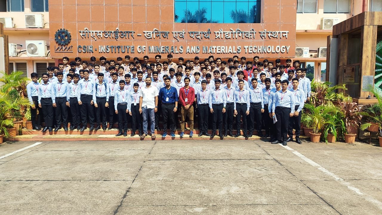 KMBB Science Higher Secondary School
