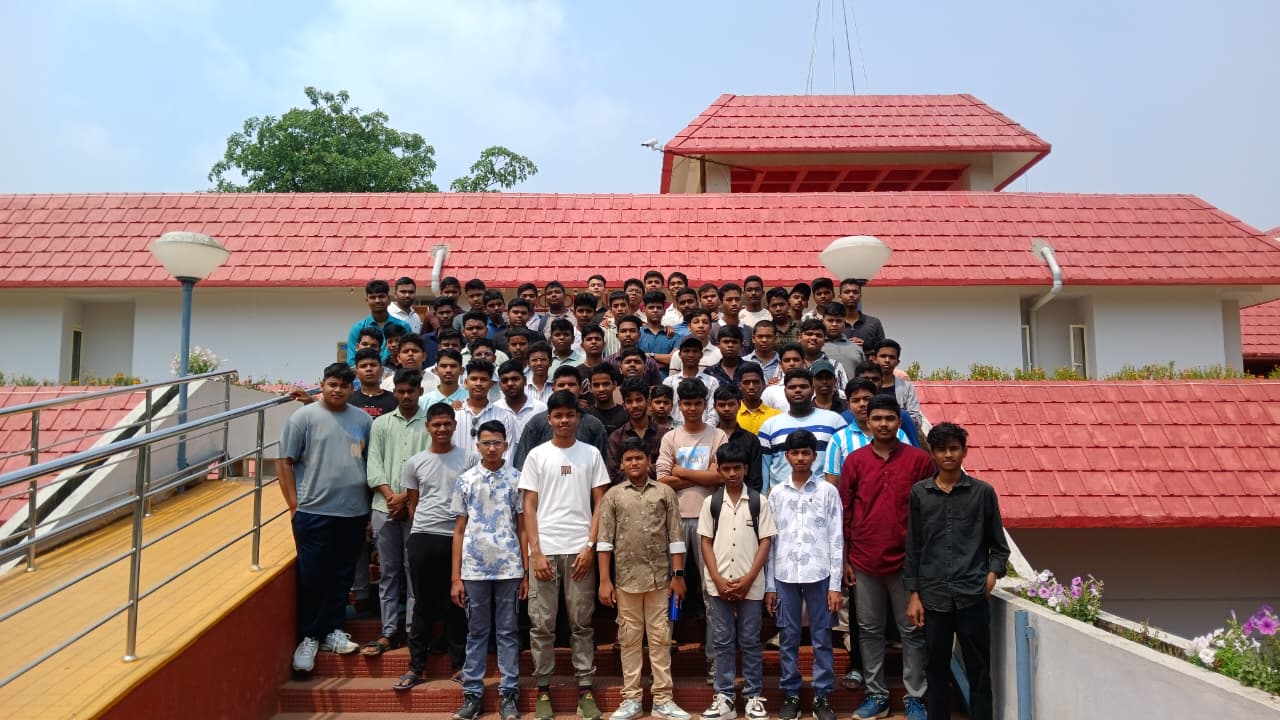 KMBB Science Higher Secondary School